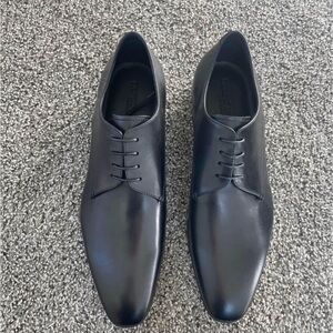 Brand new Giorgio Armani Dress shoes - Men’s size 10